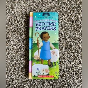 3/$10-Children’s Books